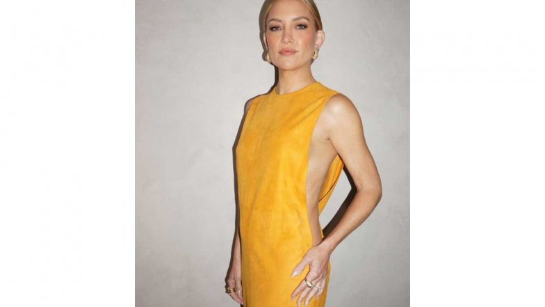 Entertainment News | Kate Hudson, Javier Bardem's Rom-com 'Hello & Paris' Expands Cast with Six New Additions