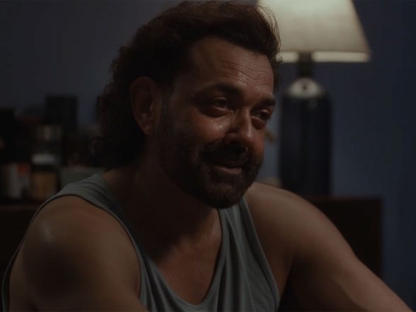 Entertainment News | Bobby Deol Starrer 'Bandar' to Close National Indian Film Festival of Australia 2026