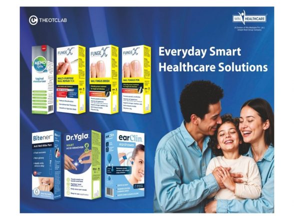 Business News | Win Healthcare and The OTC Lab Announce Strategic Partnership to Bring Innovative Self-Care Solutions to India