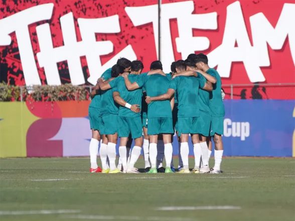 Sports News | FIFA World Cup 2026: Iran to Protest US Decision over Alleged Denial of Travel Request Ahead of Belgium Fixture