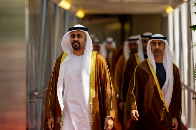 World News | UAE-held International Roundtable on Humanitarian Prediction and Consequent Action Concludes