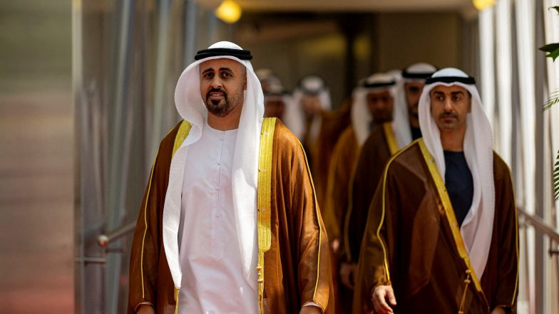 World News | UAE-held International Roundtable on Humanitarian Prediction and Consequent Action Concludes