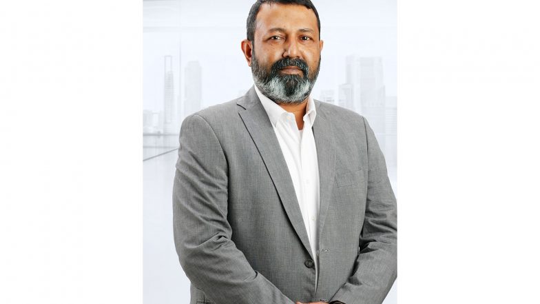 Business News | This Father's Day, SBI Life's #PapaHainNa Acknowledges Fathers Who Give Their Children the Freedom to Experience Life and the Confidence to Embrace It
