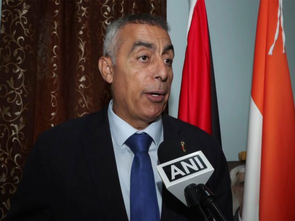 World News | US-Iran Peace Accord Sparks Hope; Palestine Urges PM Modi to Act as Mediator