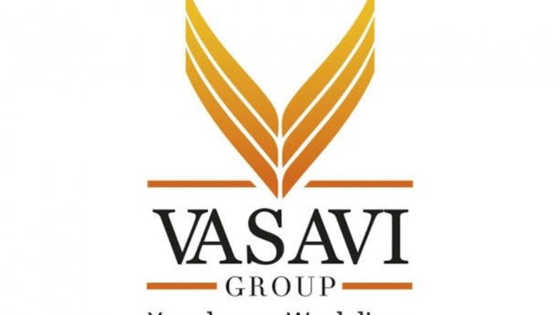 Business News | Vasavi Group Launches Exclusive Customer Offers at Vasavi Sarovar with Savings of Up to Rs. 22 Lakhs