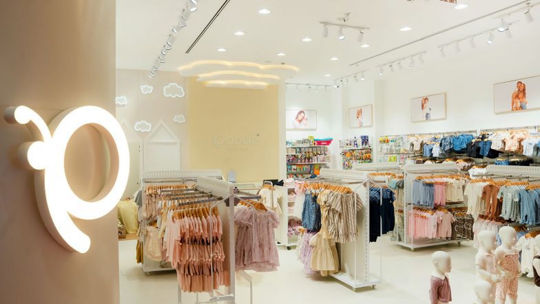 Business News | Popees Baby Care Enters North India with First Store in Chandigarh, Expansion Planned Across Key Northern and Western Markets