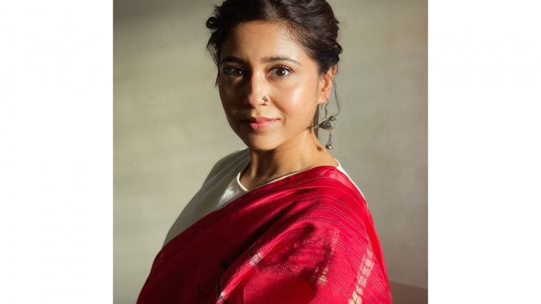 Entertainment News | Shweta Tripathi Brings Back Queer Play for Pride Month