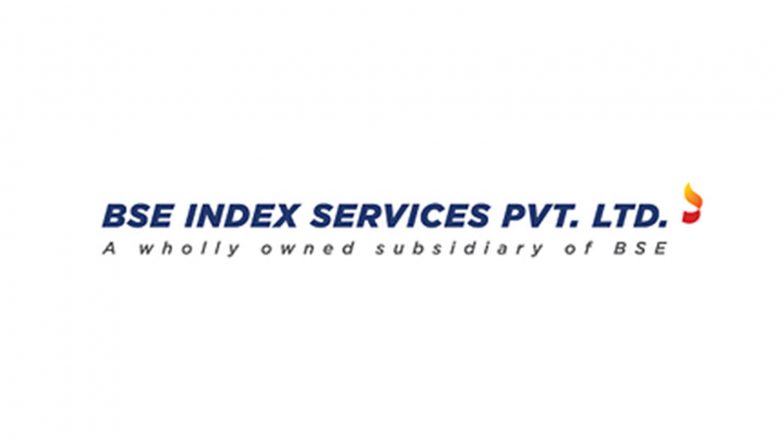 Business News | BSE Index Services Launches BSE Saatvik 100 Index