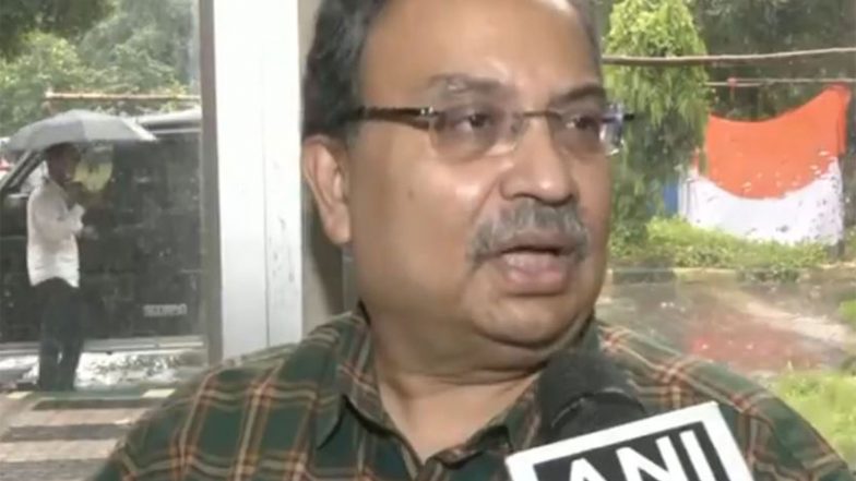 India News | Resign First if You Want to Join NDA: Kunal Ghosh on TMC Rebel MPs