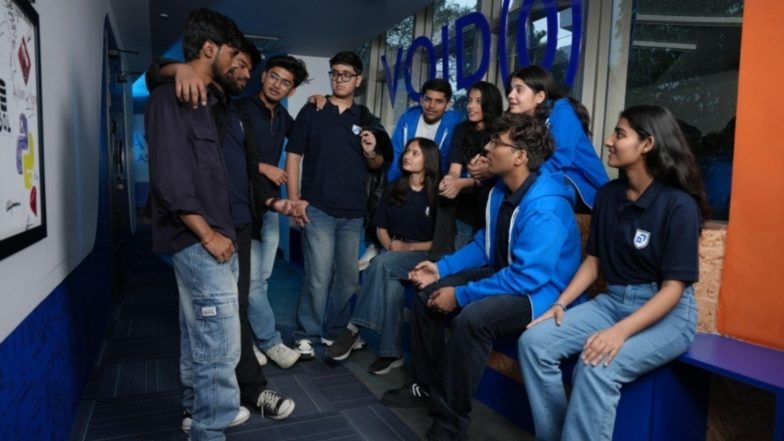 Business News | Bengaluru's Scaler School of Technology is Outpacing Traditional Engineering Colleges in Placements, With Students Landing Roles at Leading Tech Firms