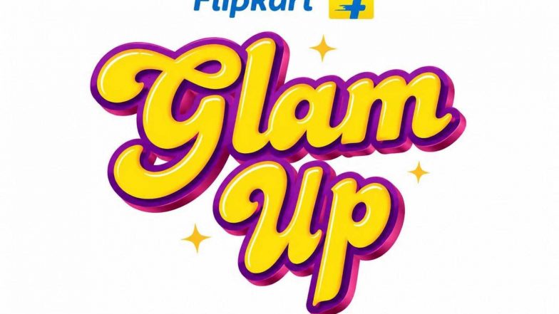 Business News | Glam Up Fest 2026: GenZ and Non-Metro India Power 50% Growth in Flipkart Beauty