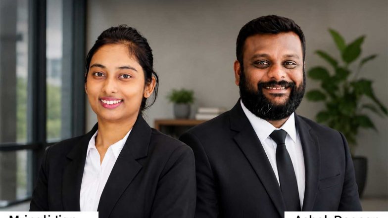 Business News | Cognitute Consulting Unveils A New Chapter To Drive Expansion Across APAC And The Middle East