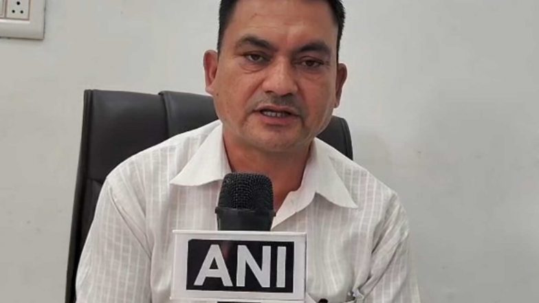 India News | Uttarakhand: IMD Issues Orange Alert, Authorities on High Alert for Char Dham Yatra