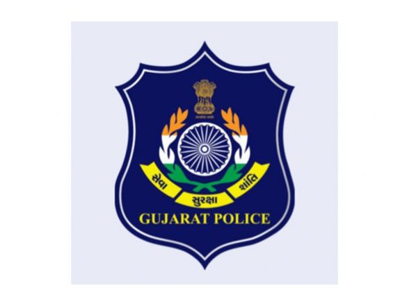India News | Surat Police Rescue Woman from Cyber Blackmail Trap, Arrest Accused