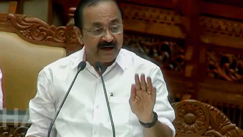 India News | Keralam Budget 2026-27: UDF Unveils 'New Age Kerala' Vision Amid Debt Concerns, Opposition Flags 'Privatisation Agenda'