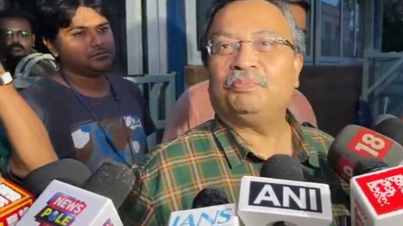 India News | TMC's Kunal Ghosh Slams Rebel MPs, Calls Defection 'treachery'