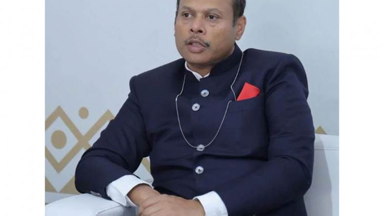 World News | Recognition of India's Collective Effort, Strength of Anti-money-laundering, Counter-terrorist-financing Framework: Aggarwal on FATF Vice Presidency Appointment