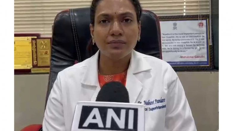 India News | Maharashtra: 59 People Hospitalised with Suspected Food Poisoning in Bhiwandi