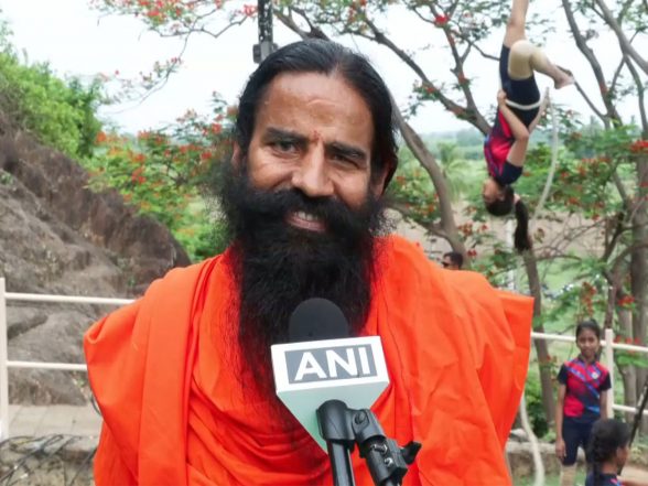 India News | Yoga Can Unite Society, Nation and World: Baba Ramdev
