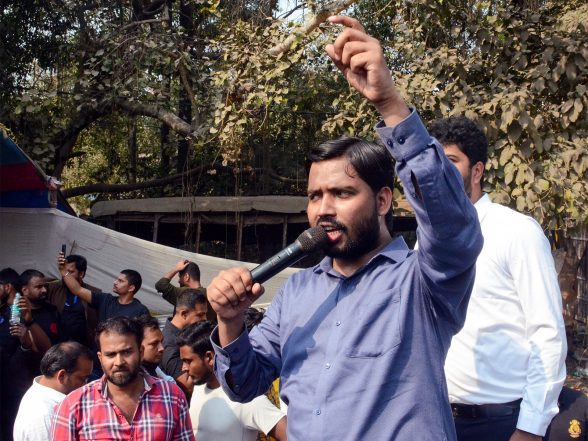 India News | Bihar Court Grants Interim Relief to Educator Khan Sir in Coaching Institute Firing Case