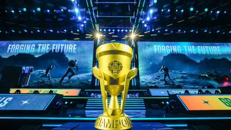Business News | Divine Gaming Dominates Day 1 of BMPS 2026 Grand Finals with 85 Points and Two Chicken Dinners as Jaipur Hosts the Biggest BGMI Esports LAN