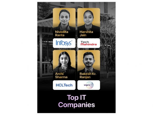 Business News | DBS Global University Achieves Record Placements with Sector-Diversified Strategy