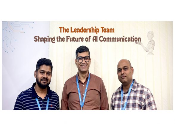 Business News | MCUBE's AI Communication Platform Gains Momentum Across Industries