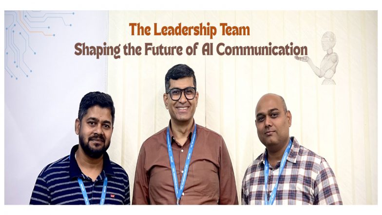 Business News | MCUBE's AI Communication Platform Gains Momentum Across Industries