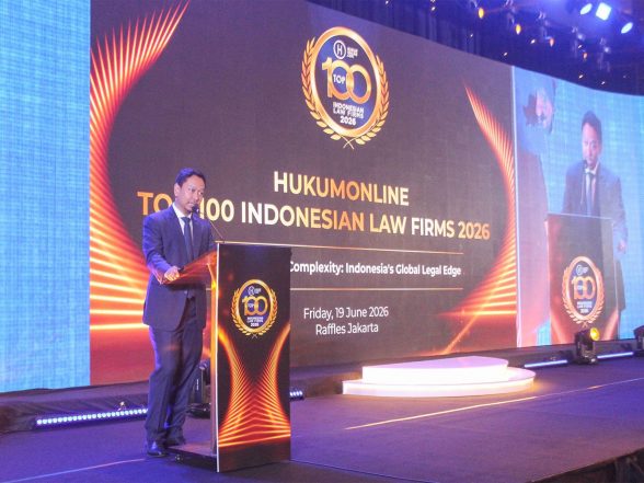 Business News | Indonesia's Supreme Court Urges Lawyers to Uphold Reason, Instinct, and Conscience Amid Growing Legal Complexity