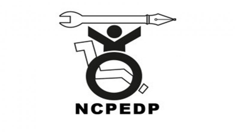 Business News | NCPEDP Will Launch the First-of-its-kind Assistive Technology Policy Paper