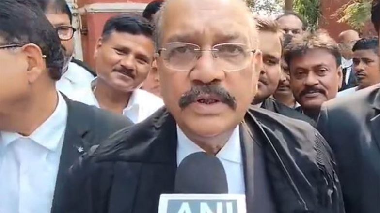 India News | Final Hearing and Bail Decision on June 25 in Khan Sir Case: Advocate Arvind Kumar Mawar
