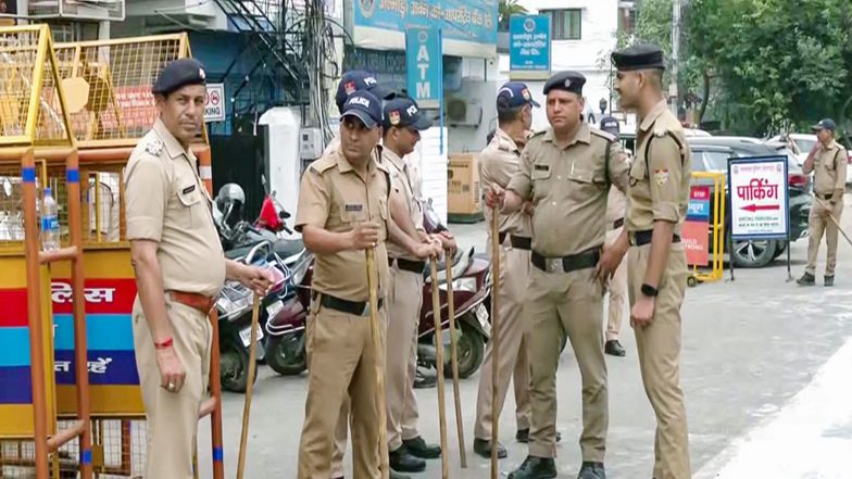 India News | Uttarakhand: Dehradun Admin Imposes Section 163 of BNSS Ahead of NEET-UG Re-exam