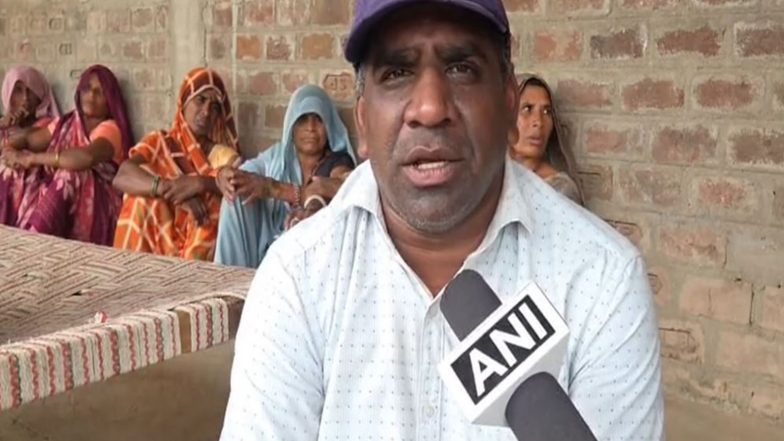India News | Madhya Pradesh: NEET Aspirant Allegedly Dies by Suicide After Falling from Building in Indore