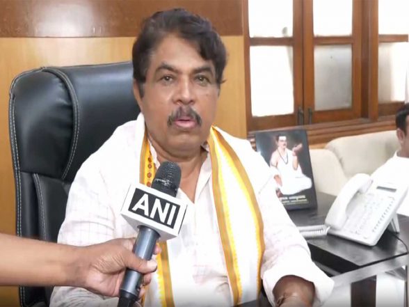 India News | BJP Leader D Rajegowda Demands Removal of State President R Ashok over Cross-voting, Alleges Congress 'freebies' Ruined Karnataka