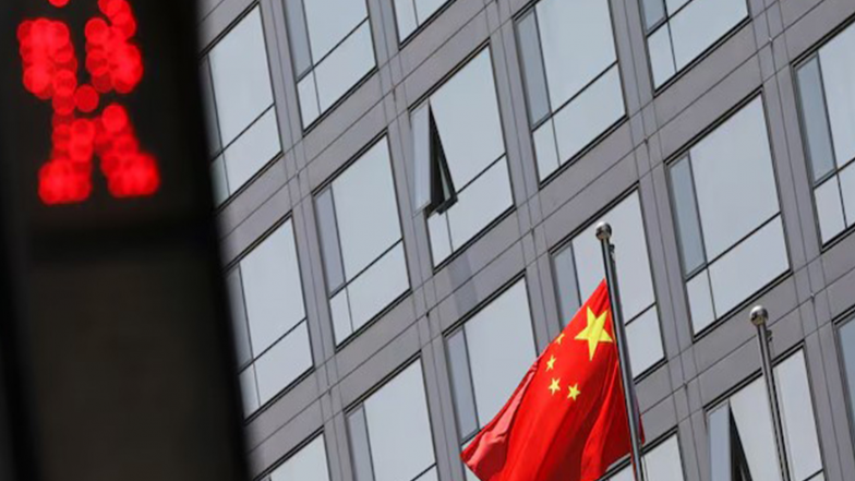 Business News | China's Domestic Economy Remains Weak Despite Export Boom, Says Jefferies Report