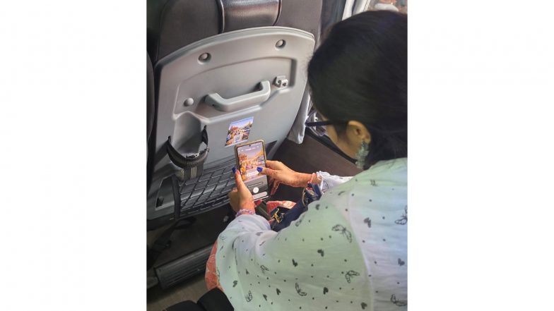 India News | GSRTC Records 4.7-star Passenger Satisfaction Rating Through QR-code Feedback System