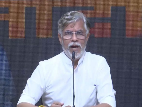 India News | 'Never Seen Such Surrender': Congress Leader Pawan Khera Criticises PM Modi's Interaction with Trump, Says It Brought 'shame' and 'sadness'