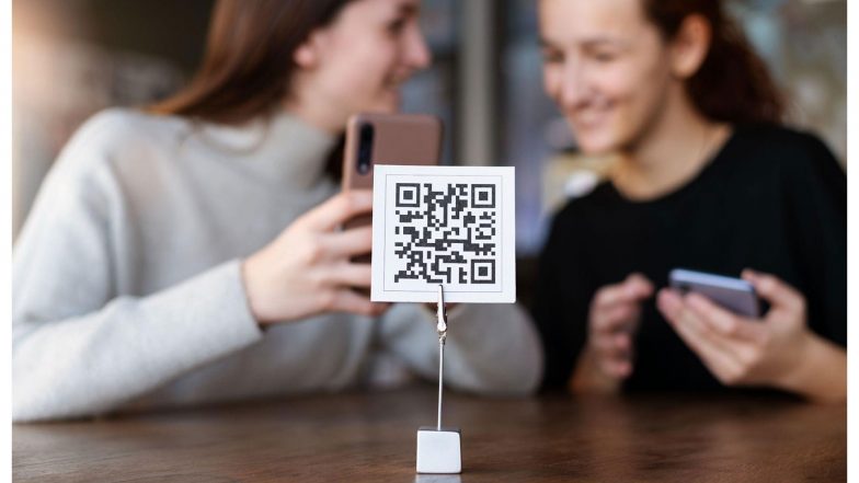 Business News | What Happens if Your QR Code Link Changes After Printing? Dynamic QR Codes Solve This Problem