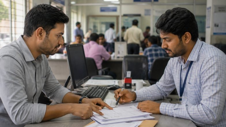 Business News | How to Transfer the RC After Selling Your Car: A Complete 2026 Walkthrough