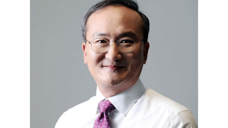 Business News | Intel Hires Former SK Hynix Chief Lee Seok-hee to Lead Advanced Packaging