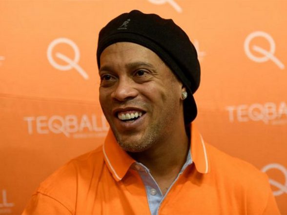 Sports News | Ronaldinho Comes out of Retirement at Age of 46, Signs with Italian Third-tier Club Ravenna