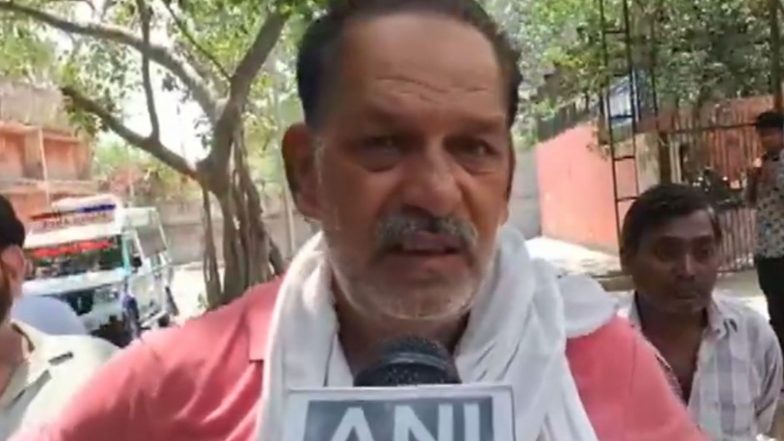 India News | Passenger Killed After Violent Altercation at Delhi's Shahdara Railway Station; 8 Detained