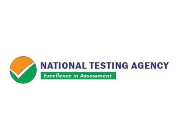 India News | NTA Installs over 1.38 Lakh CCTV Cameras, Jammers for NEET UG 2026 Re-exam