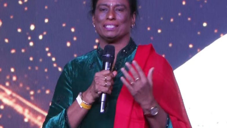 Sports News | IOA President PT Usha, Anju Bobby George Among Athletes Given 'Lifetime Achievement Award' at AFI Awards