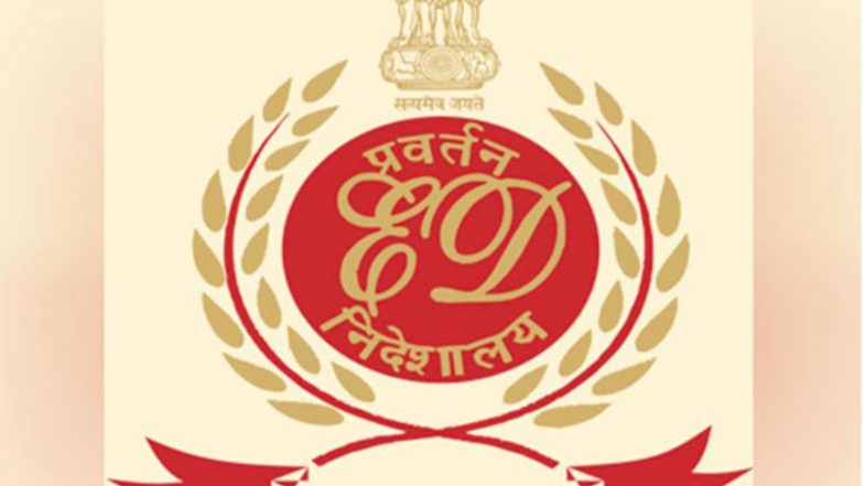India News | ED Attaches Rs 1,023 Crore Assets in India, Singapore in Goa Illegal Iron Ore Mining Case