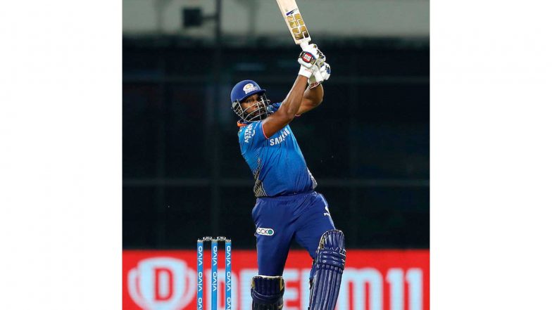 Sports News | Kieron Pollard Surpasses Chris Gayle to Become T20 Cricket's Leading Run-scorer