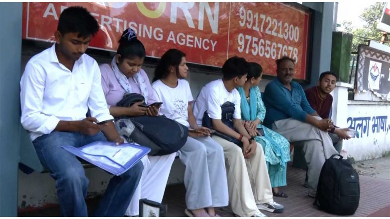 India News | Uttarakhand Police Sets Up State-level Control Room for Fair, Transparent Conduct of NEET-UG 2026 Re-Examination