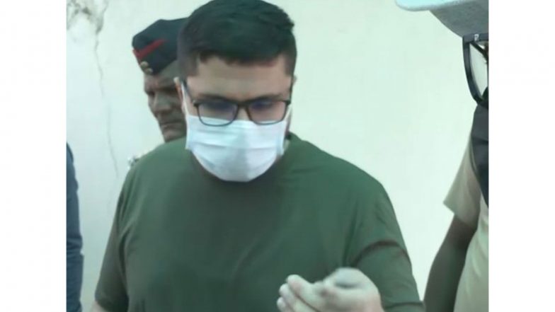 India News | NEET-UG Re-exam Candidate Originally Given Abu Dhabi Centre Reaches Realloted Nagpur Centre After NTA Resolves Issue