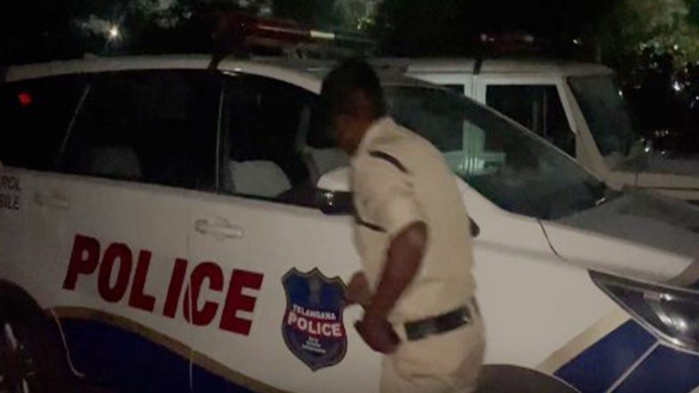 India News | Hyderabad: 1 Killed in Explosion in Badangpet; Probe Underway