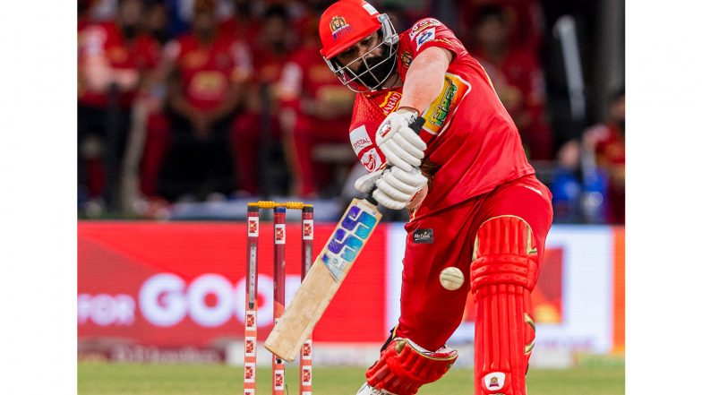 Sports News | Sanjog Nijjar's 66* Powers Jabalpur Royal Lions to Last-over Win Against Gwalior Cheetahs in MPL T20 Scindia Cup 2026